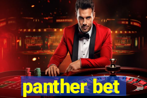 panther bet